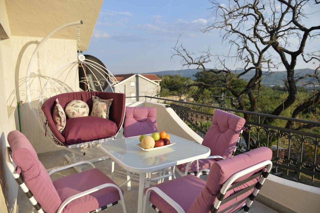 Royal Olive Residence - B&B
