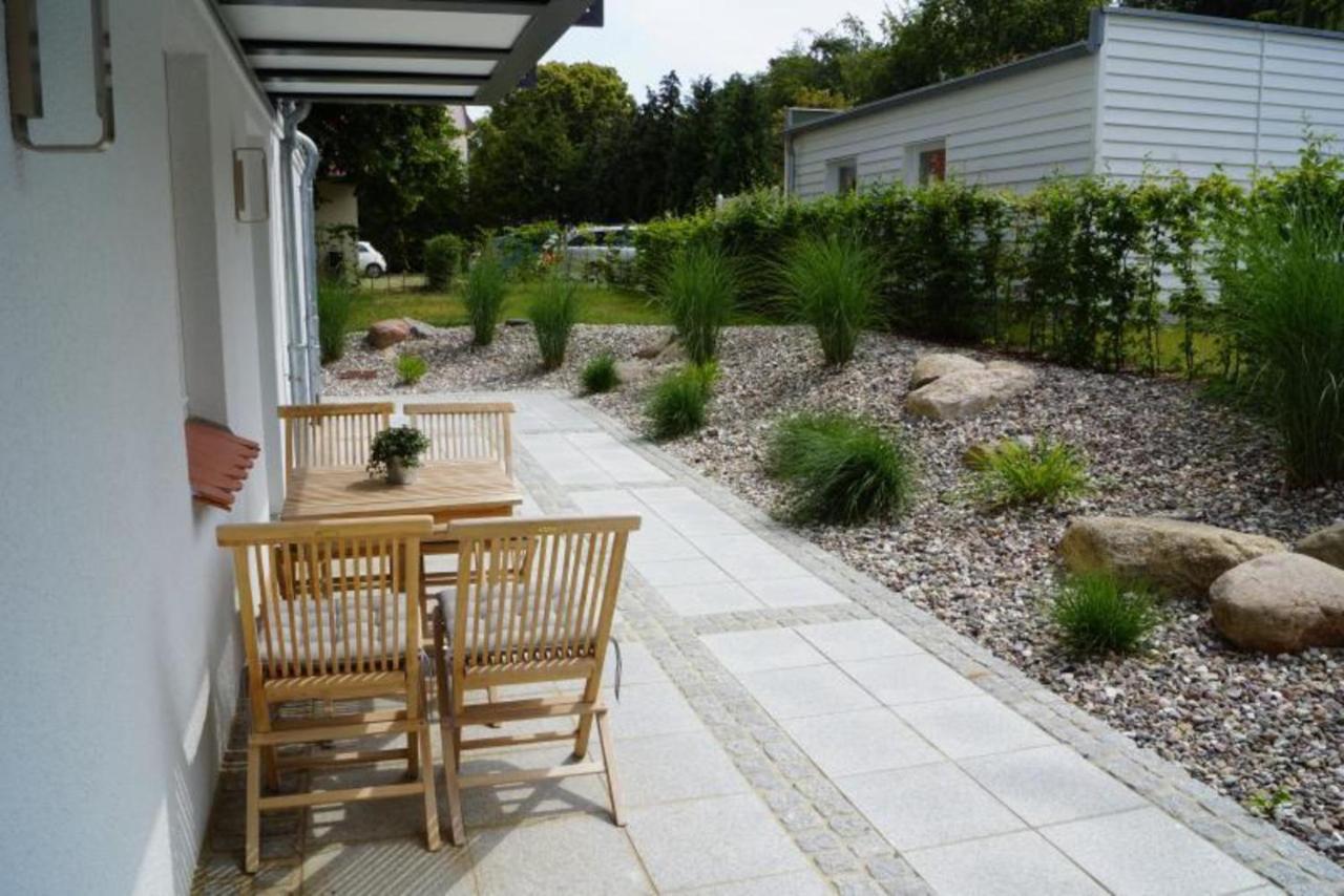 Villa Löwenstein - B&B Ostseebad Kühlungsborn