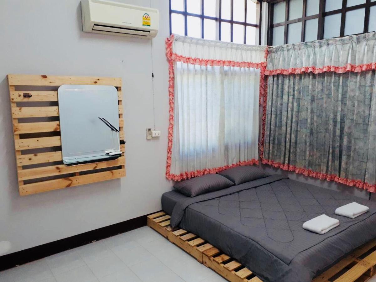 Standard Doppelzimmer