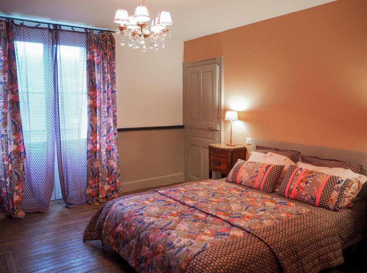 Suite with Garden View - Bellevue