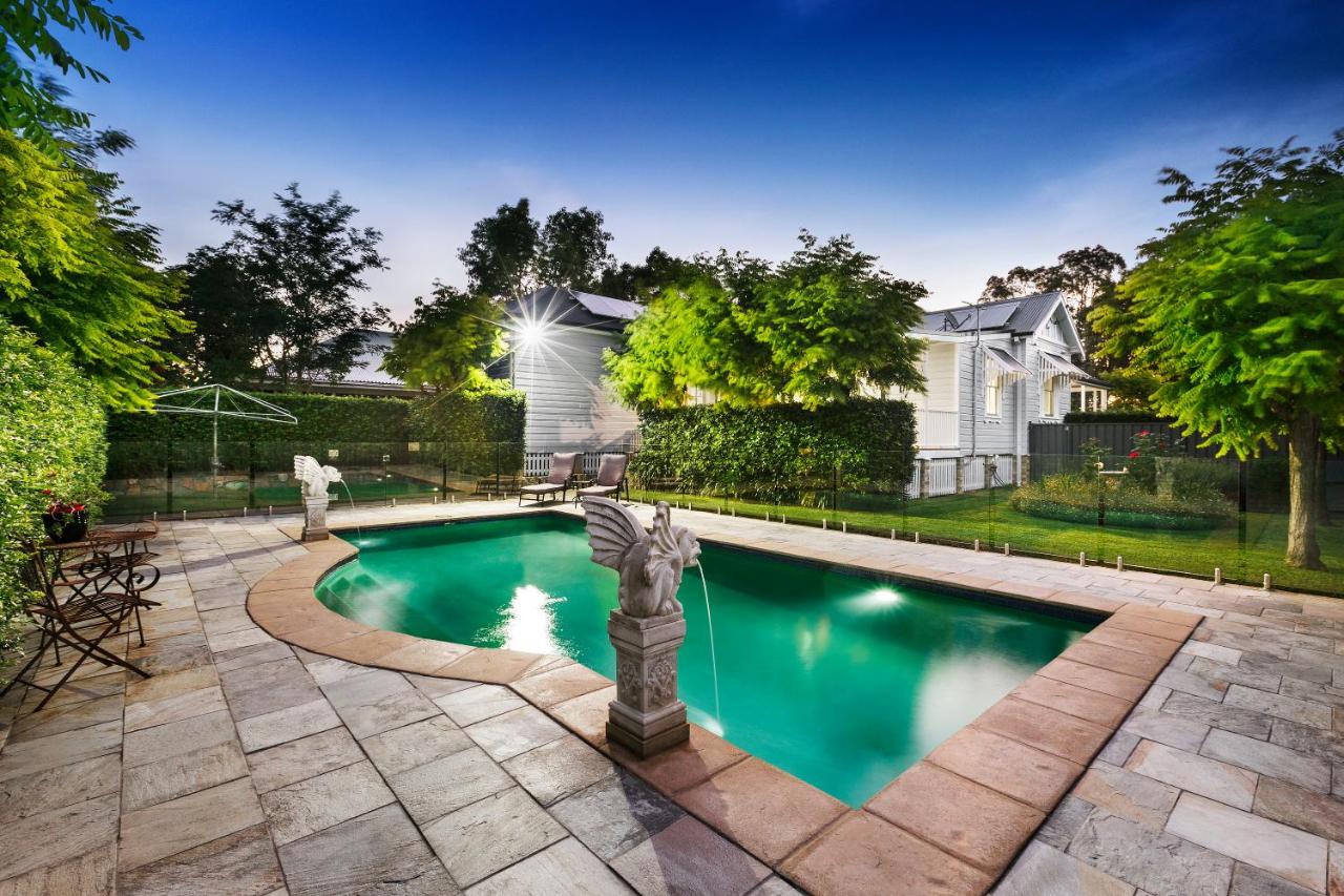 ‘Tara-Lee’ - Bed and Breakfast Cessnock
