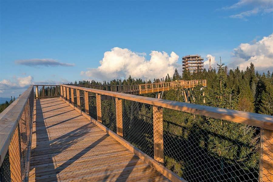 Apartmán Lukáš - Ferienwohnung Zdiar