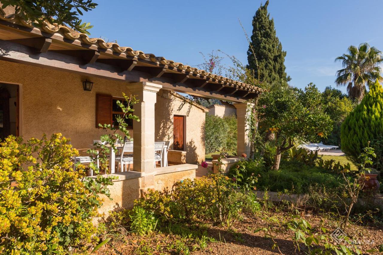 Casa Tonina - Bed and Breakfast Pollença
