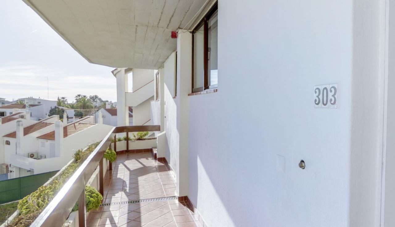 Stay Inn Albufeira - 303B Apartment - B&B Albufeira