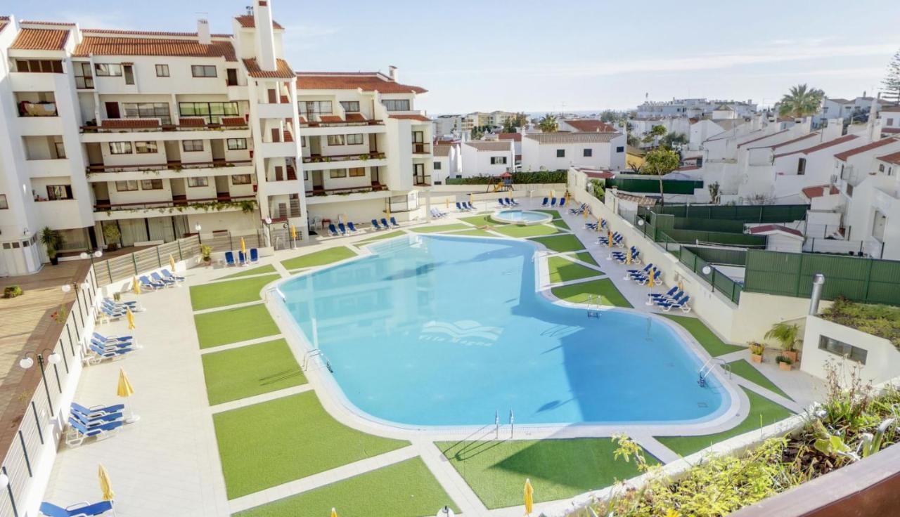 Stay Inn Albufeira - 303B Apartment - B&B Albufeira