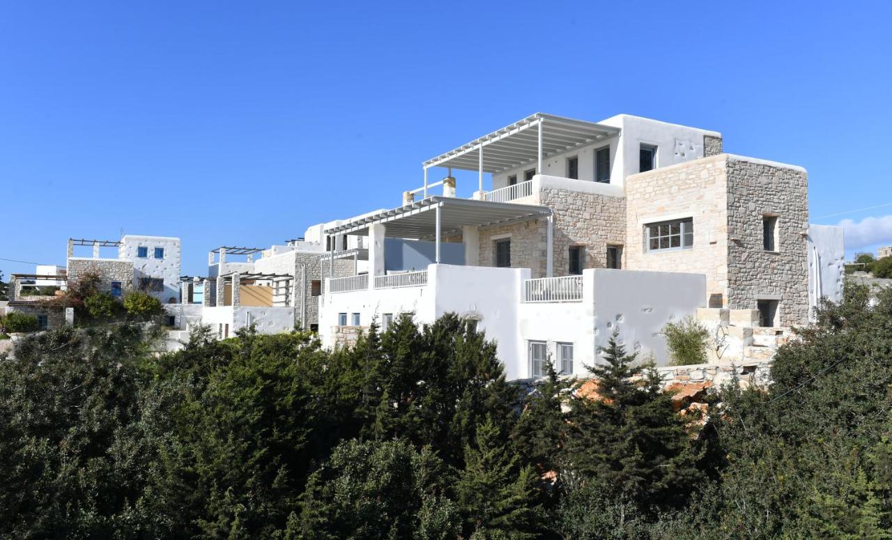 Sea Swell Villas at Santa Maria - B&B