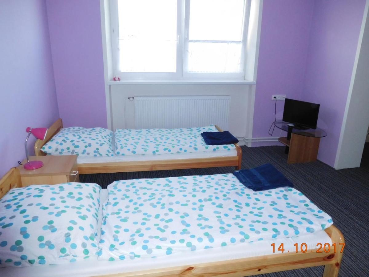 Triple Room with Private Bathroom