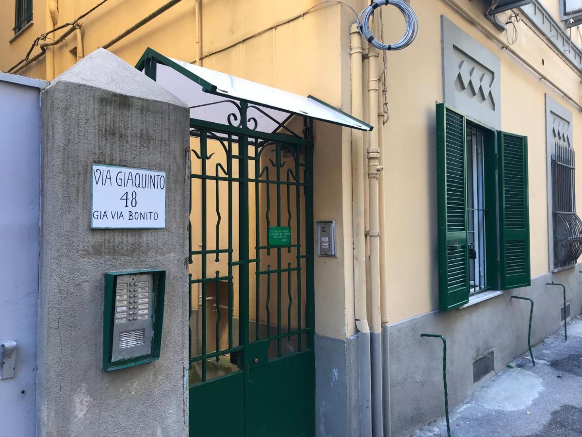 Casetta San Martino - B&B