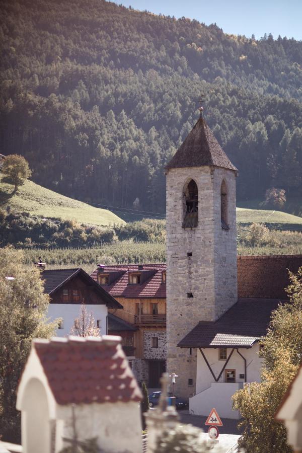 Kircherhof - B&B Bressanone