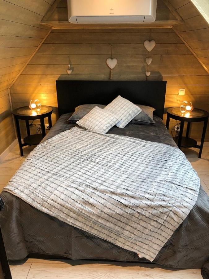 Apartamento Pasionné de 2 niveles