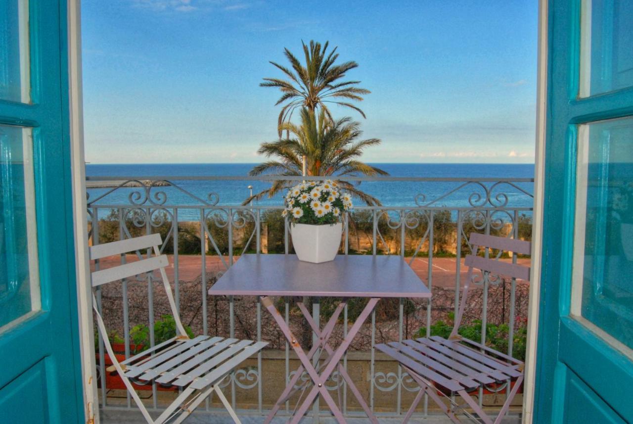 Appartement - Vue sur Mer