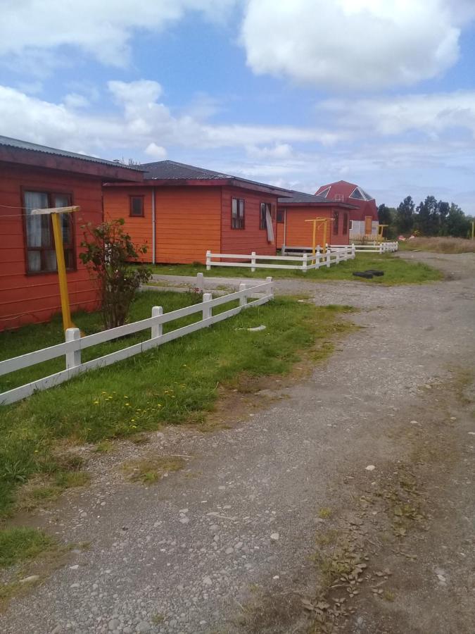 Cabañas y Camping Los Copihues - B&B Ancud