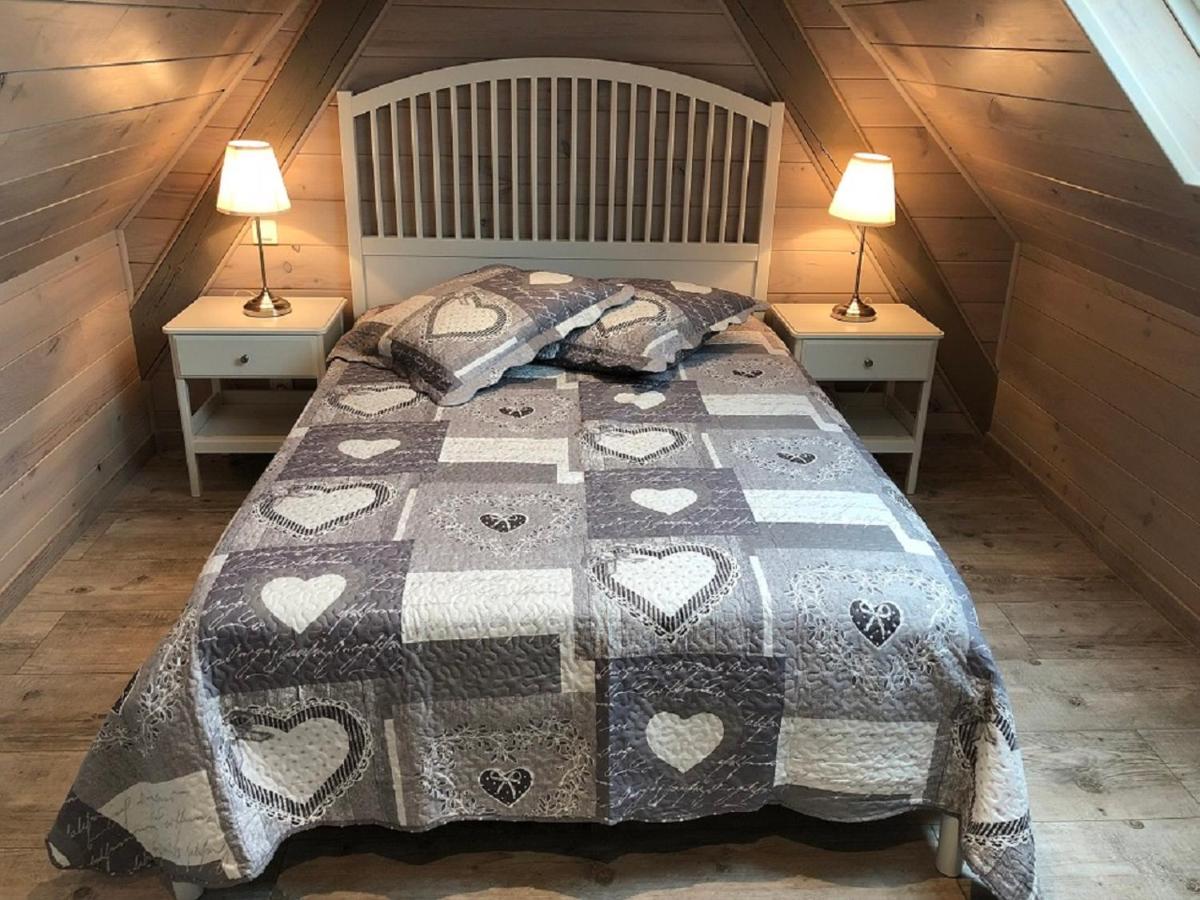 Apartamento Dúplex Romantica