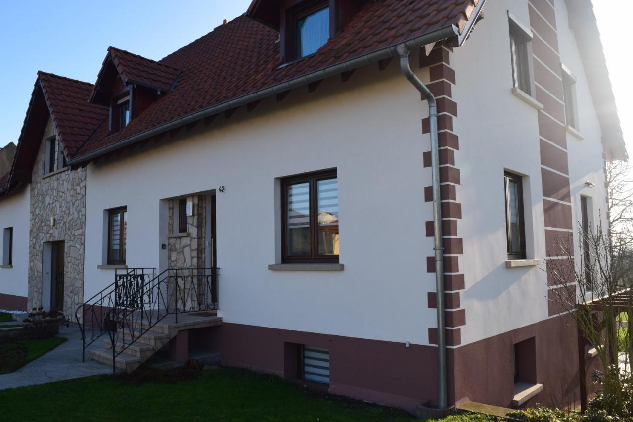 Le Gîte de Maya - B&B