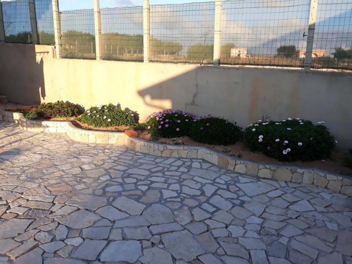 Le casette di Simona - Ferienwohnung Lampedusa