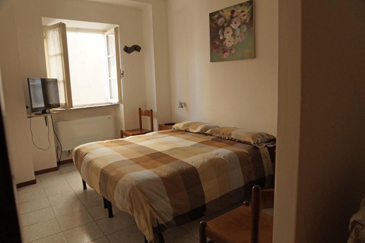 Foresteria Lombarda da Giovanna - Bed and Breakfast Barzio