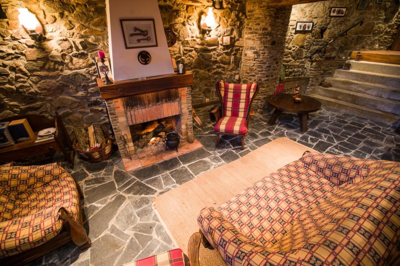 Casa do Passal - B&B Bragança