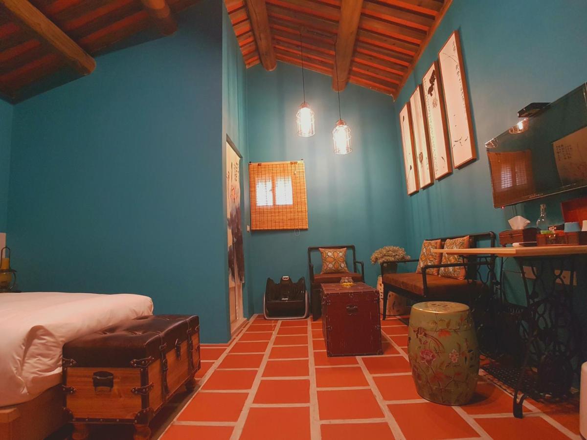 Deluxe Zweibettzimmer