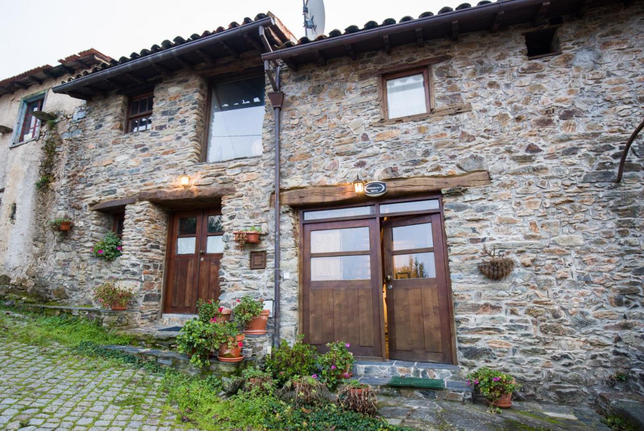Casa do Pomar - B&B