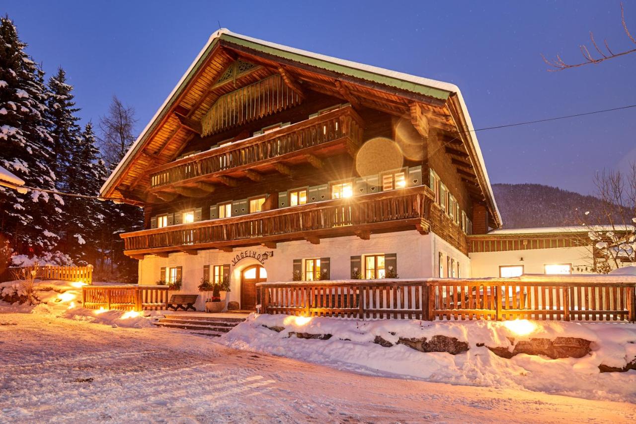 Gut Vögeihof - Chambres d’hôtes