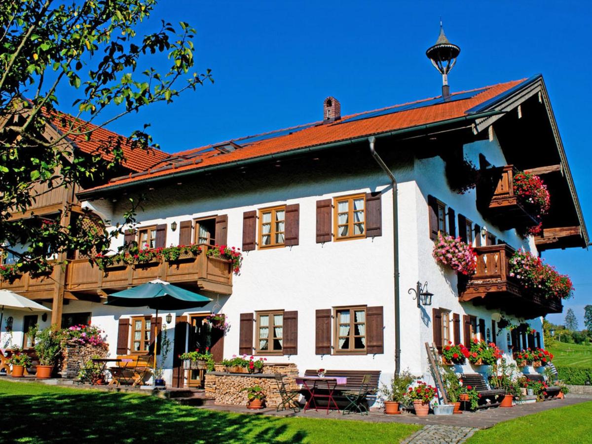 Gästehaus Lechner - B&B