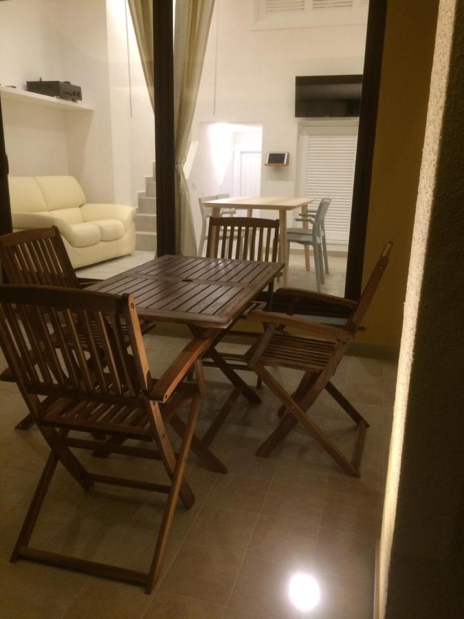Dimora Simius - B&B
