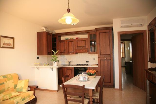 Appartement 2 Chambres (4 Adultes)