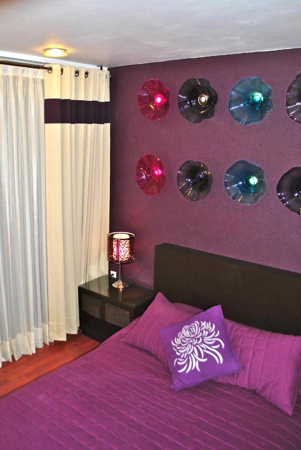 Small One-Bedroom Apartment