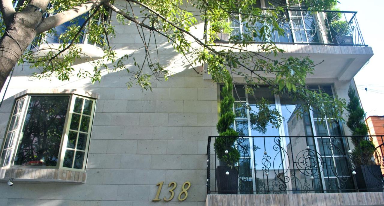Business Suites SG - B&B