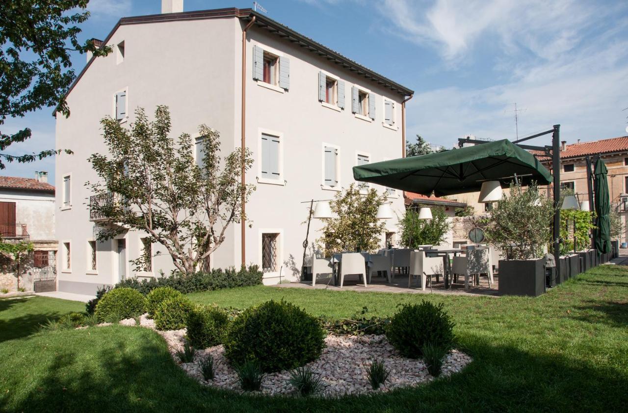 Damaranto Residenza e Cucina - B&B Soave