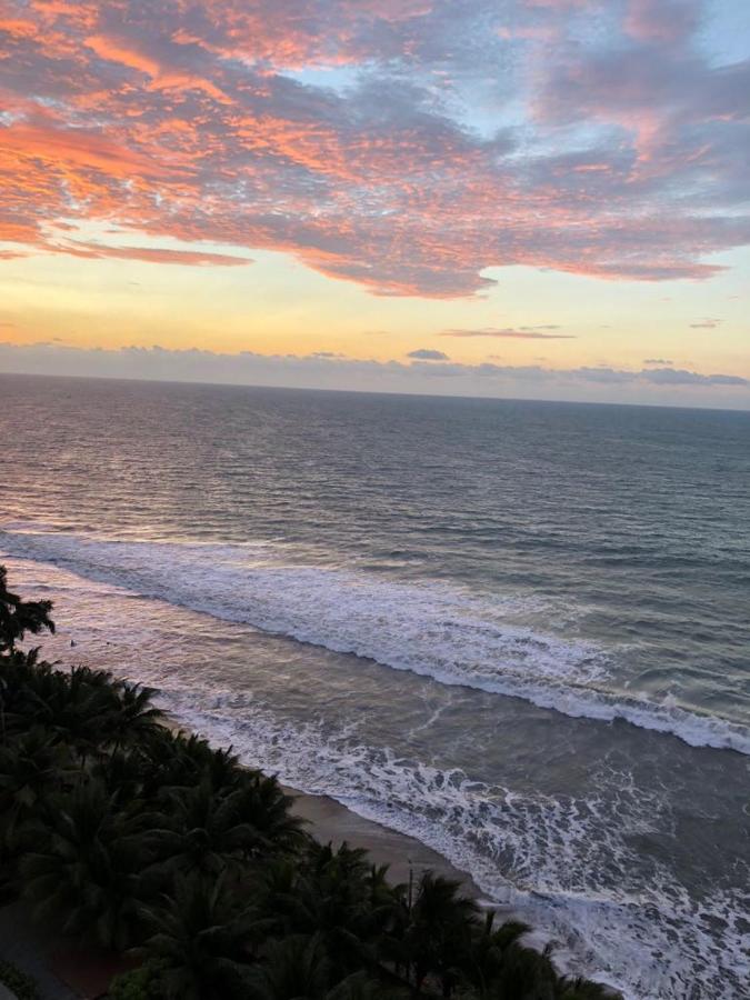 Resort frente al mar - B&B Tonsupa