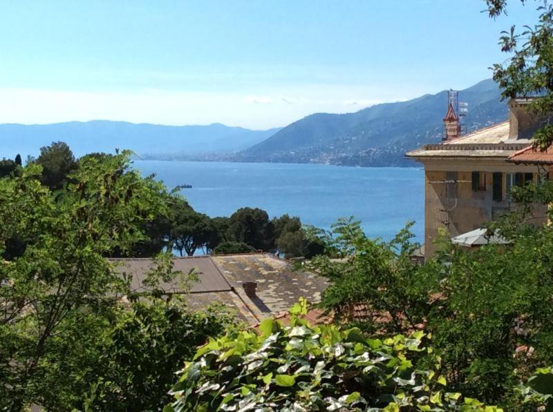 B&B Camogli - Sea view apartment with private garden - Bed and Breakfast Camogli