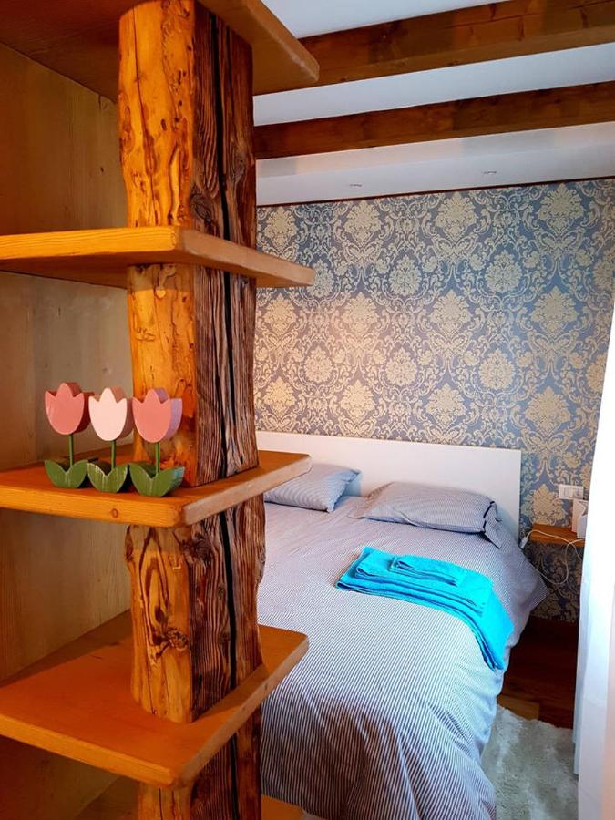 Nonostantetutto è un appartamento - B&B