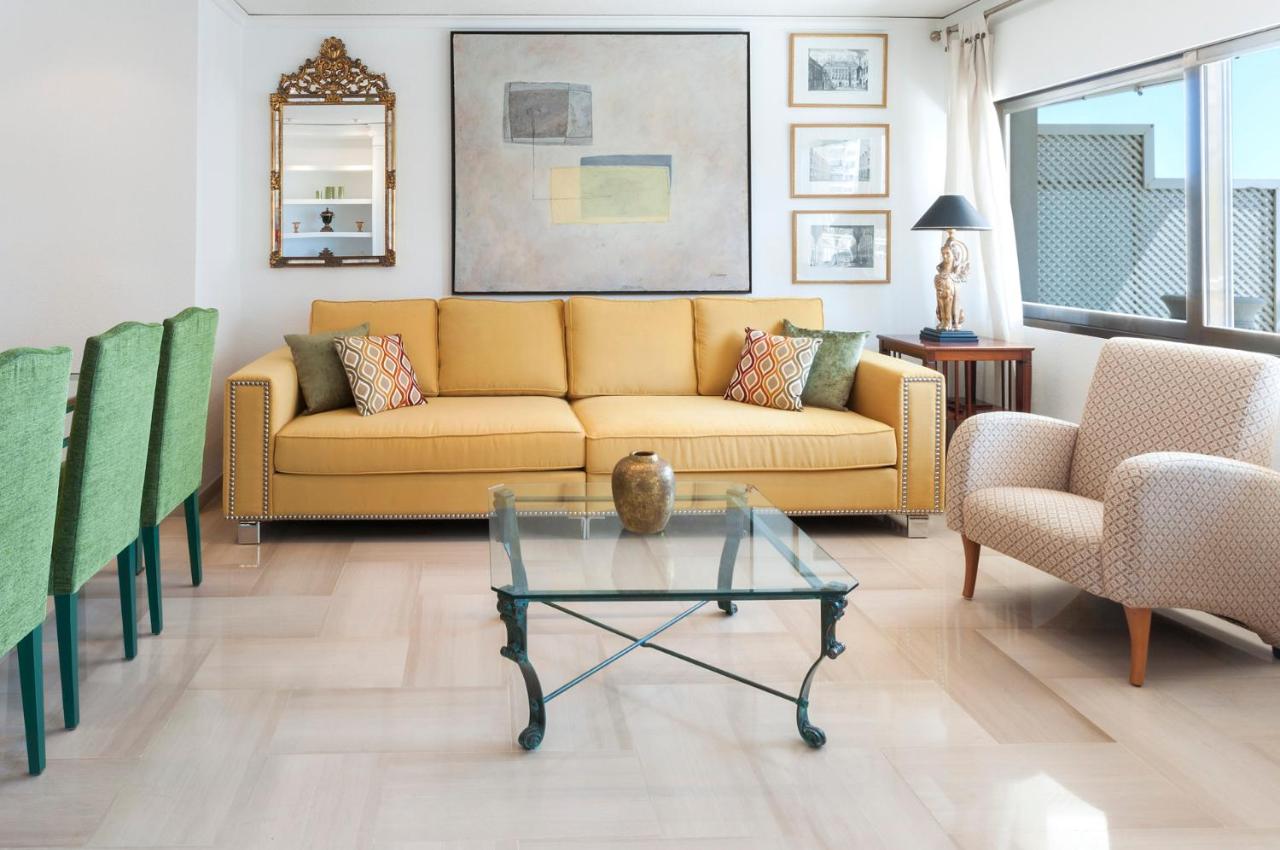 AG AGUAMARINA 3 - B&B Gandia