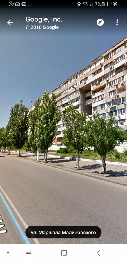 Dnipro evening, view # Вечірній Дніпро у центрі, фантастичний вид - B&B