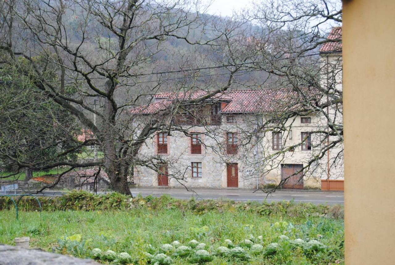 Casa Rural La Roza 2 - Bed and Breakfast