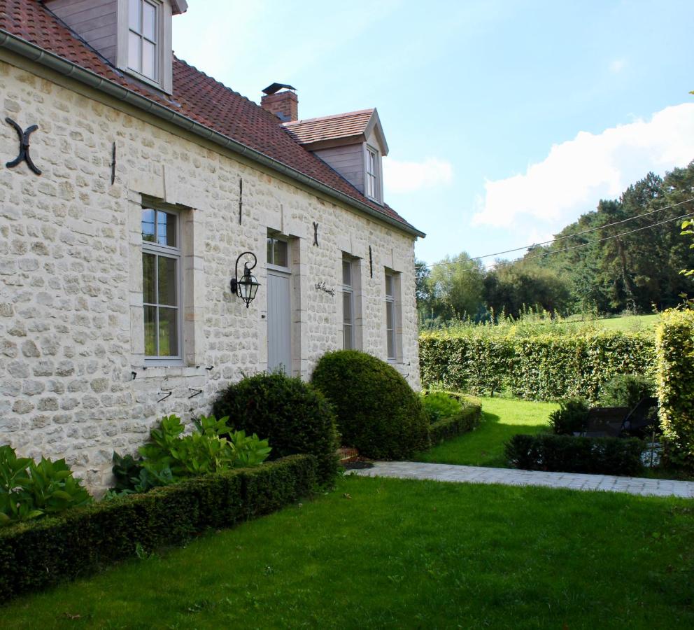 B&B Chaumont-Gistoux - Pitchounette - Bed and Breakfast Chaumont-Gistoux