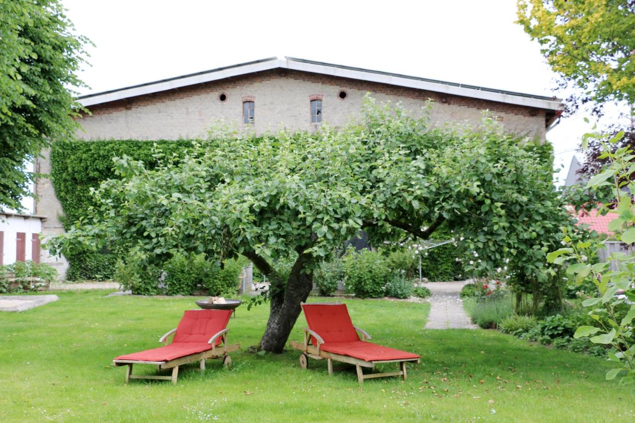 Large Comfort Two-Bedroom Apartment