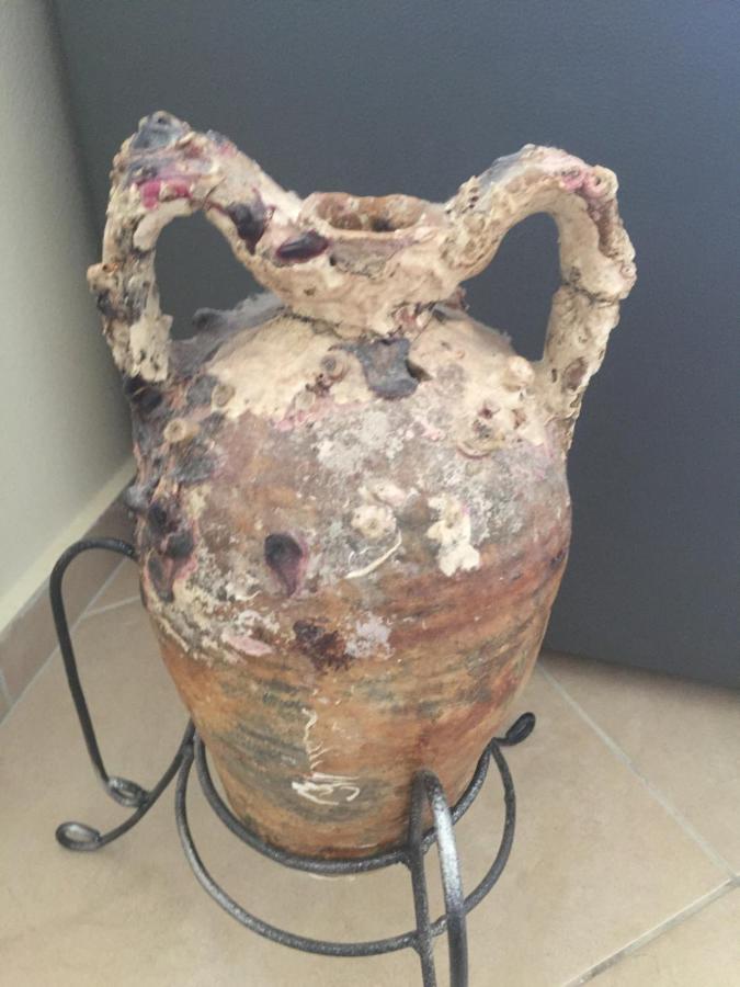 Amphora Apartment - B&B Vlorë