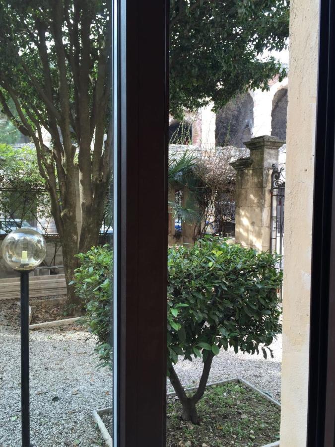 Arena Luxury Suite - B&B Verona