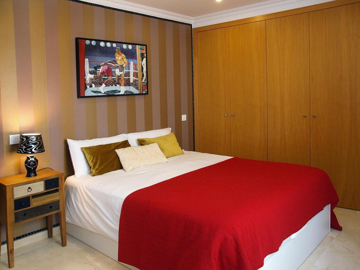 Deluxe Apartment - Sport
