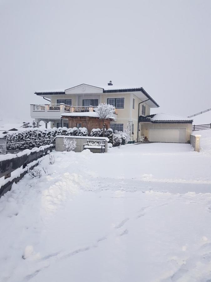 Haus Ilmer - B&B