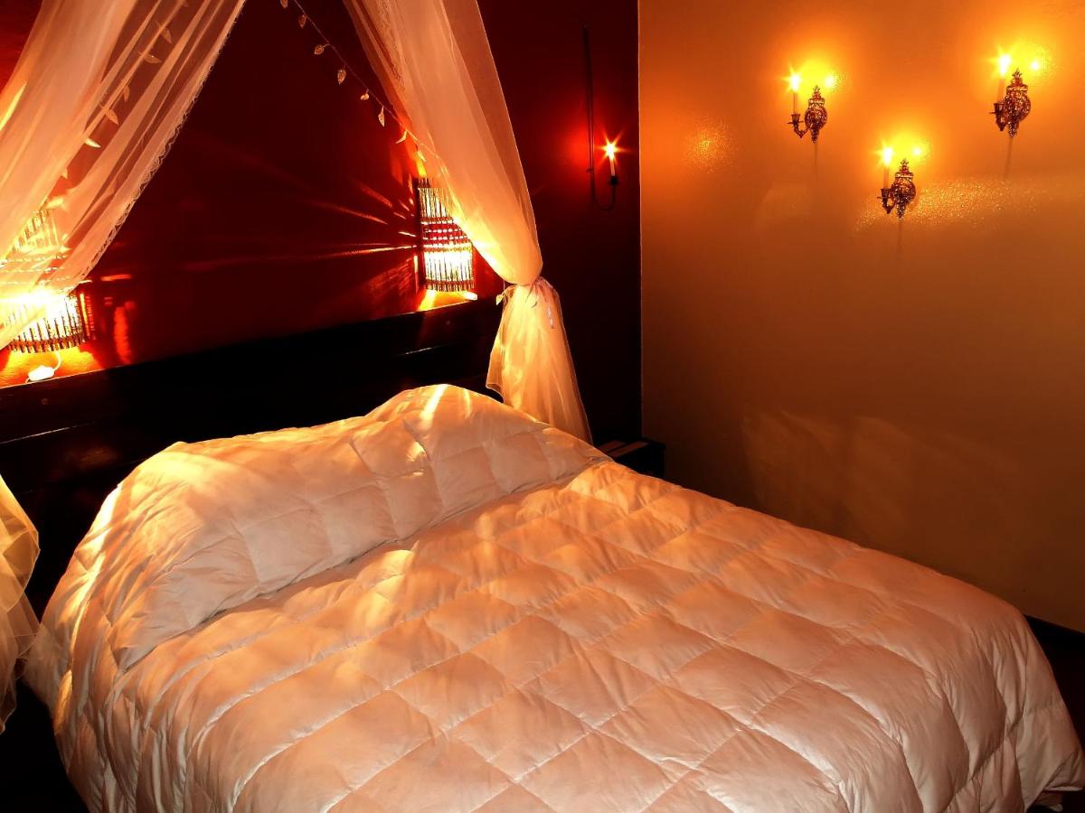 Chalet VIP