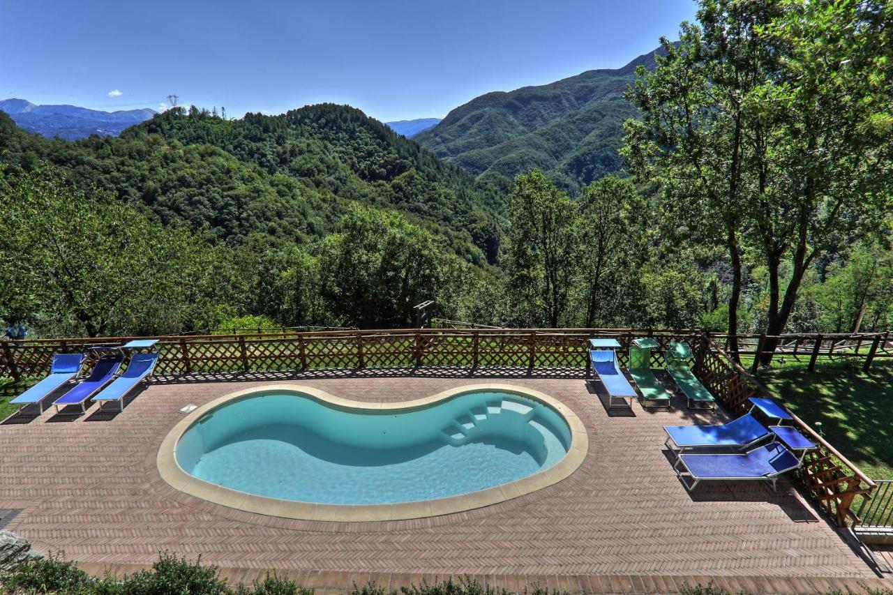 Agriturismo Le Scope - B&B