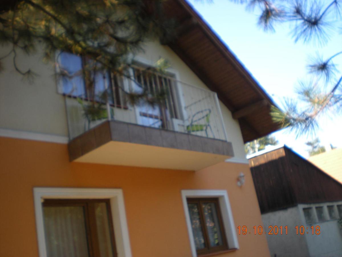 Superior One-Bedroom Apartment with Balcony