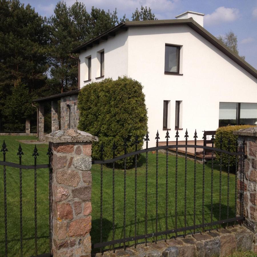 Pommern, Kaschubische Schweiz, Stezyca - Ferienwohnung Żuromino