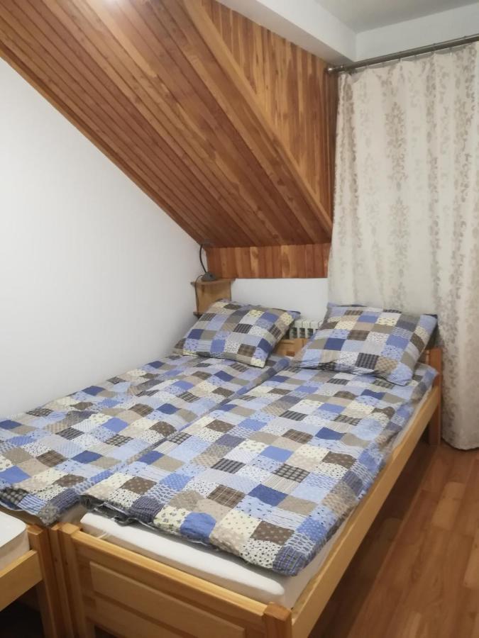 Triple Room with Bathroom