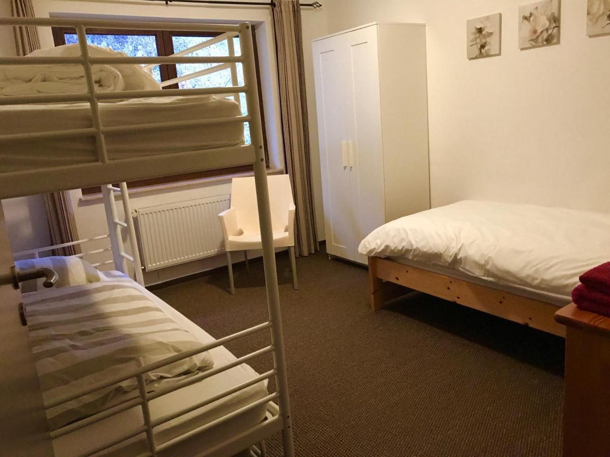 Appartamento con 2 Camere da Letto - 1B