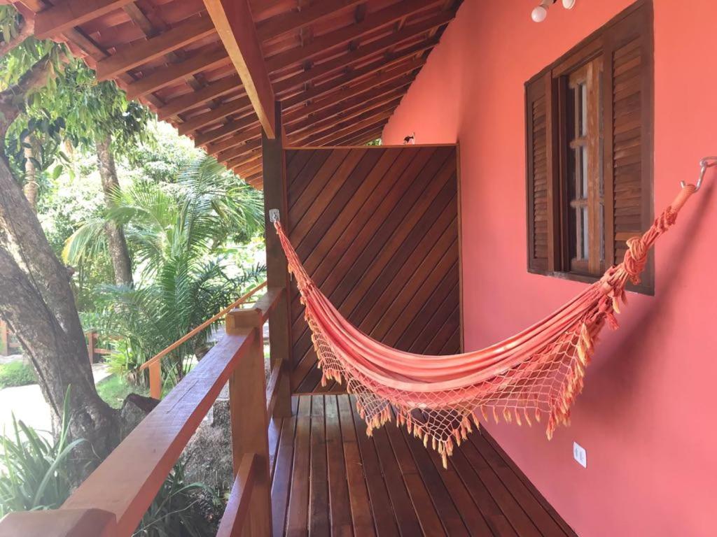 Suite con vistas a la piscina