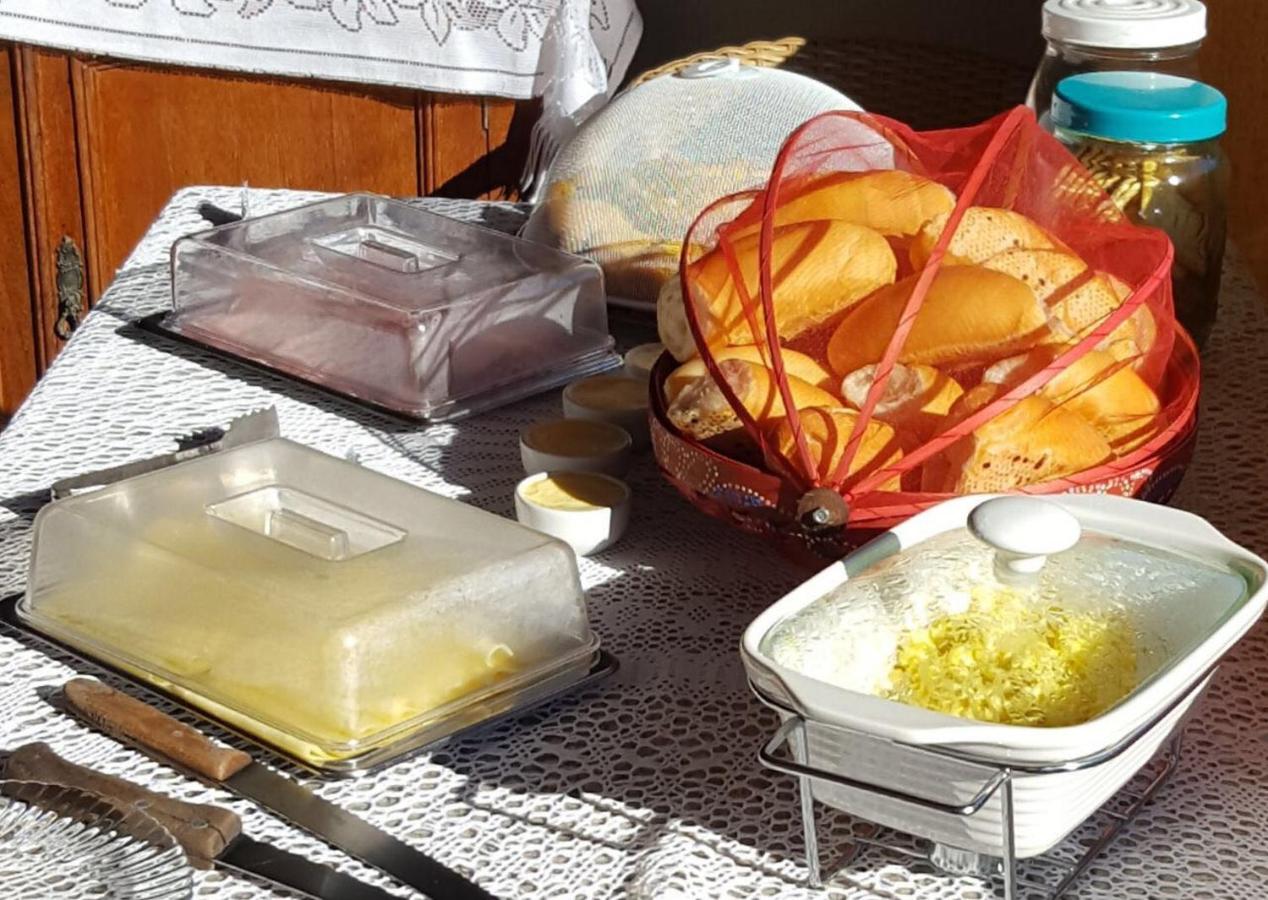 Pousada Solar de Lourdes - Bed and Breakfast Guarapari